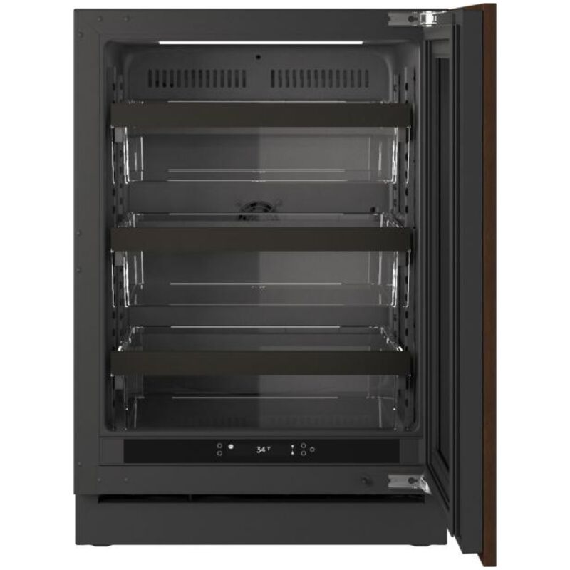U-Line 24 in. 5.1 cu. ft. Outdoor Undercounter Refrigerator - Custom Panel Ready, , hires