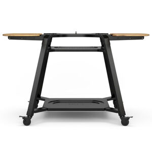 Gozney Dome (Gen 2) Stand - Black, , hires