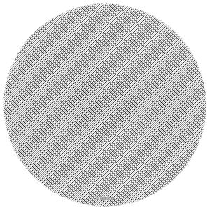 Klipsch Custom Series 6.5 In-Ceiling Speaker (Each) - White, , hires