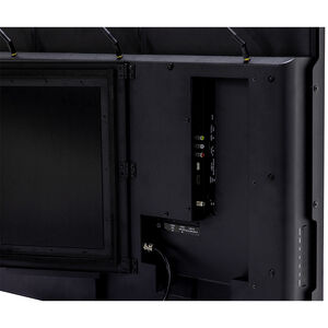 Furrion - Aurora 55" Class Full Shade 4K UHD LED Smart webOS Outdoor TV, , hires