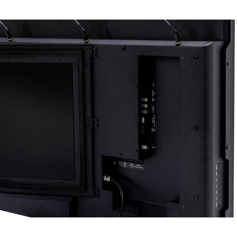 Furrion - Aurora 55" Class Full Shade 4K UHD LED Smart webOS Outdoor TV, , hires