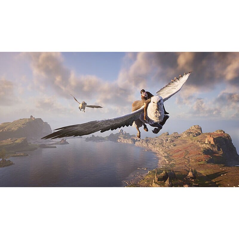Hogwarts Legacy for Xbox Series X, , hires