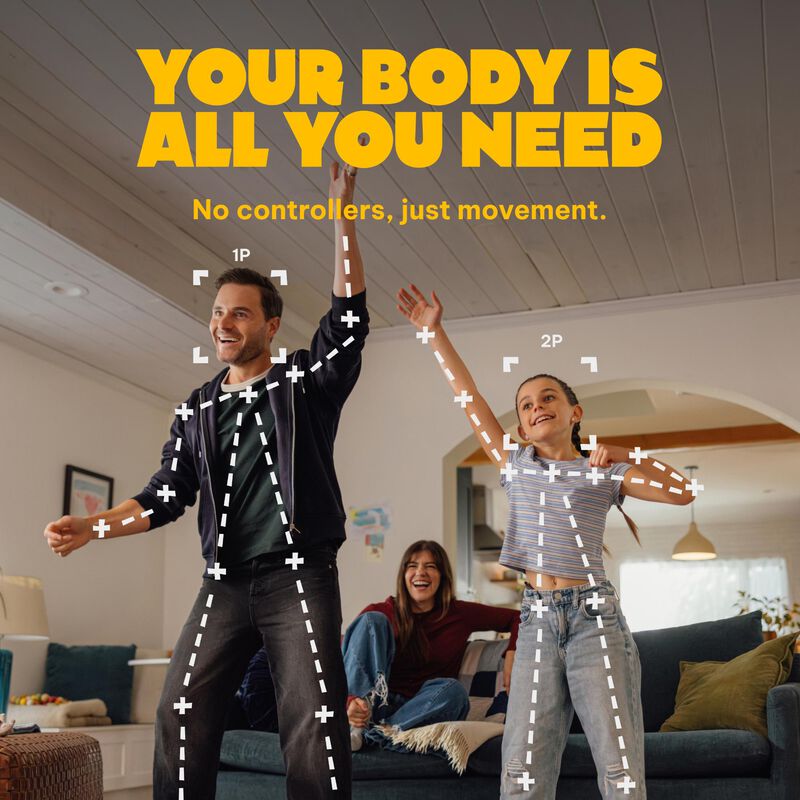 Nex Playground -The Active Play System for Kids and Families, , hires