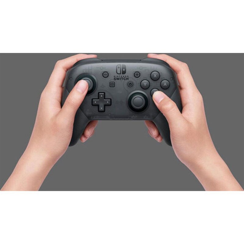 Nintendo Switch Pro Controller, , hires