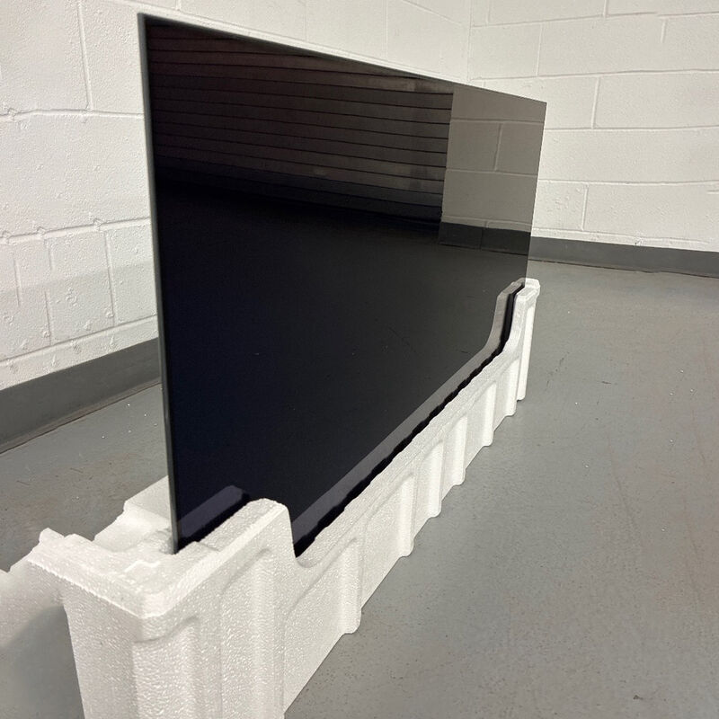 Samsung - 42" Class S90F OLED 4K UHD Samsung Vision AI Smart TV (Open Box Excellent Condition), , hires