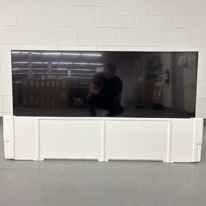 Samsung - 55" Class U7900F LED 4K UHD Smart Tizen TV (Open Box Fair Condition), , hires