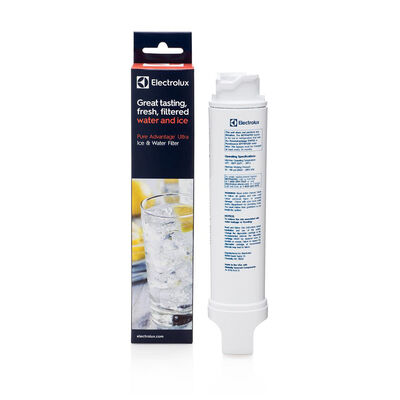 Electrolux PureAdvantage 6-Month Replacement Refrigerator Water Filter - EWF02 | EWF02