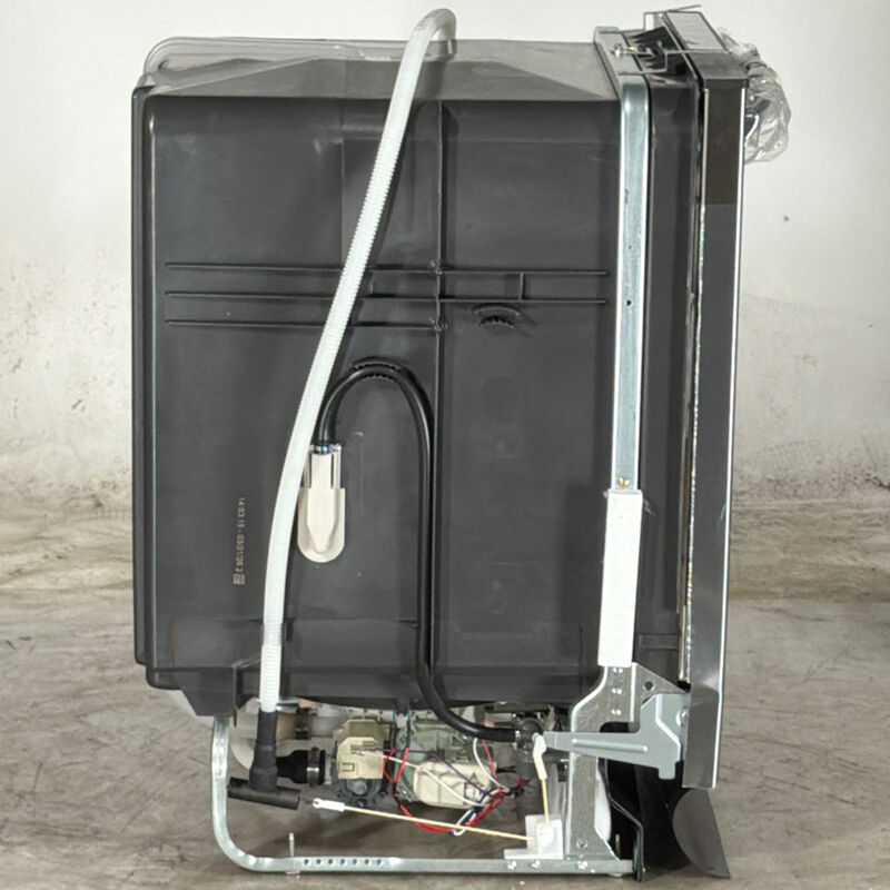 Frigidaire Gallery 24 in. Top Control Dishwasher with 51 dBA Sound Level - Stainless Steel (Open Box Good Condition), , hires