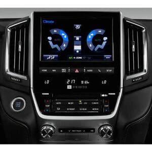 RDVFL Wireless CarPlay/Android Auto for Lexus GX and Toyota Land Cruiser WITH Navigation, , hires