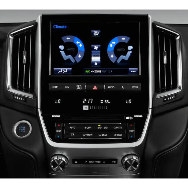 RDVFL Wireless CarPlay/Android Auto for Lexus GX and Toyota Land Cruiser WITH Navigation, , hires