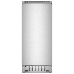 Cafe 36 in. 20.1 cu. ft. Built-In Smart Counter Depth Bottom Freezer Refrigerator with Ice Maker - Stainless Steel, , hires