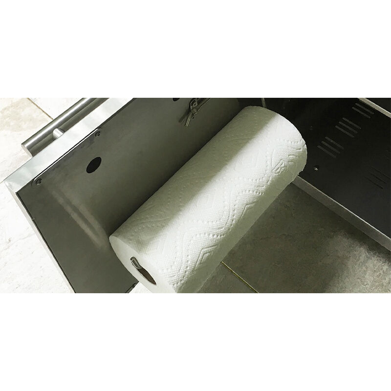 XO Barbeque Cart, , hires