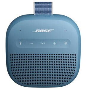 Bose SoundLink Micro Portable Speaker (2nd Gen) - Blue Dusk, Blue Dusk, hires