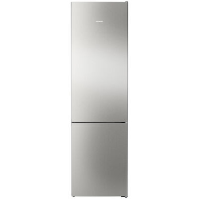 Bosch 500 Series 24 in. 12.8 cu. ft. Smart Counter Depth Bottom Freezer Refrigerator - Stainless Steel | B24CB50ESS