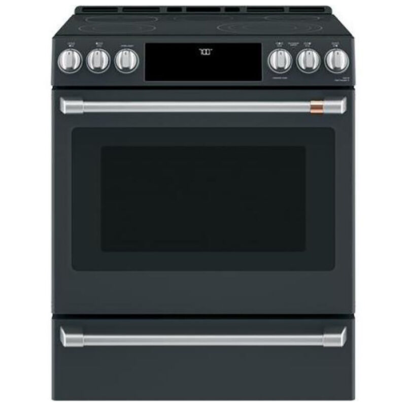 Cafe Range Handle and Knob set - Stainless Steel, , hires