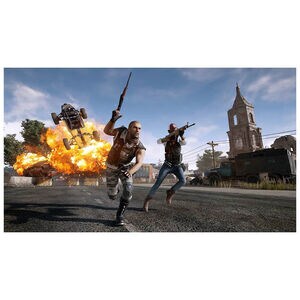 PlayerUnkown's Battlegrounds - Game Preview Edition for Xbox One, , hires