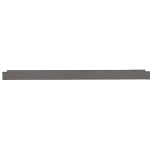 Frigidaire Trim Kit for 27" Wall Ovens - Black Stainless Steel, , hires