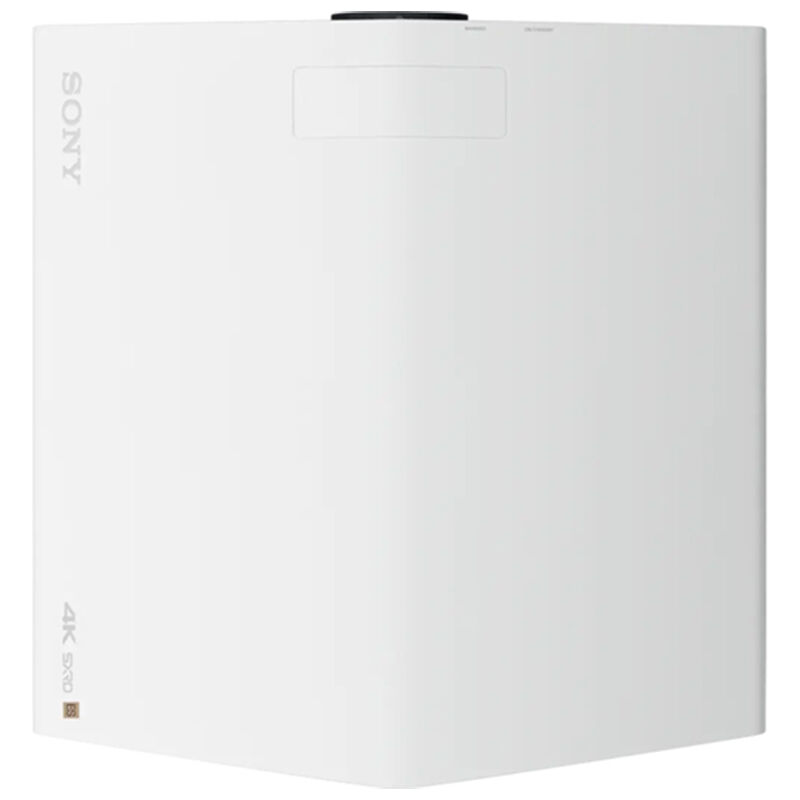 Sony BRAVIA Projector 7 - 4K HDR Laser Home Theater Projector with