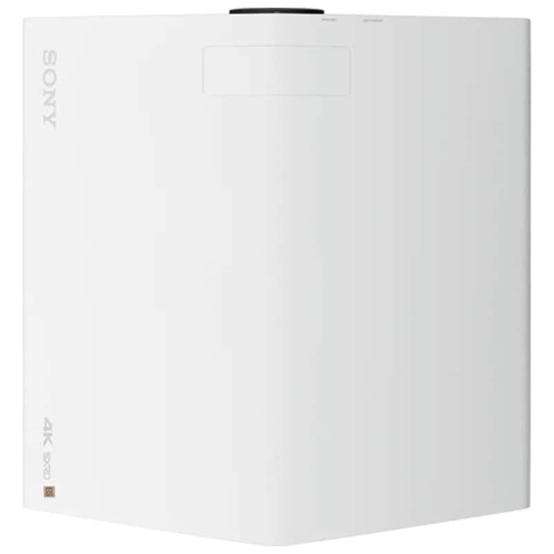 Sony BRAVIA Projector 7 - 4K HDR Laser Home Theater Projector with Native 4K SXRD Panel - White, , hires