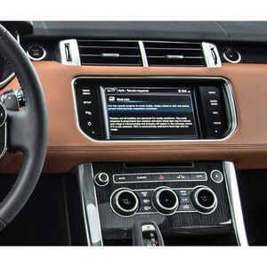 RDVFL Wireless CarPlay/Android Auto for Land Rover, Range Rover and Jaguar with CD Player in Dash, , hires