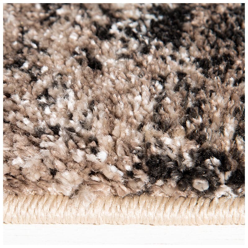 Natco Structures Torrent 101 Mount Vernon 5'x7' Rug - Black, , hires