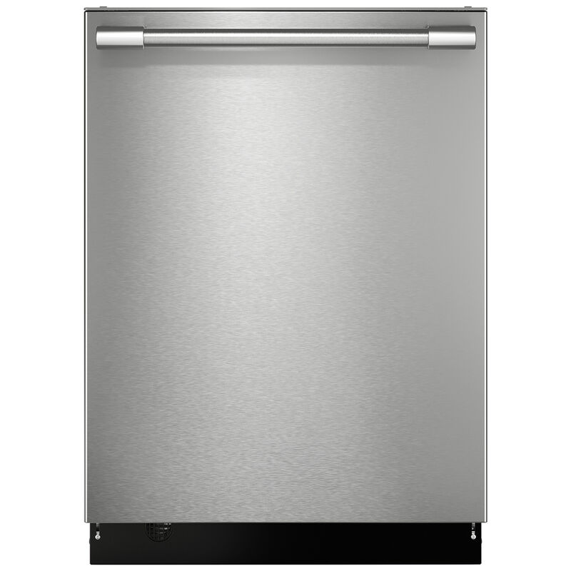 Frigidaire Professional 24 in. Top Control Dishwasher with 45 dBA Sound Level, 3rd-Rack & MaxBoost Dry - Stainless Steel, , hires