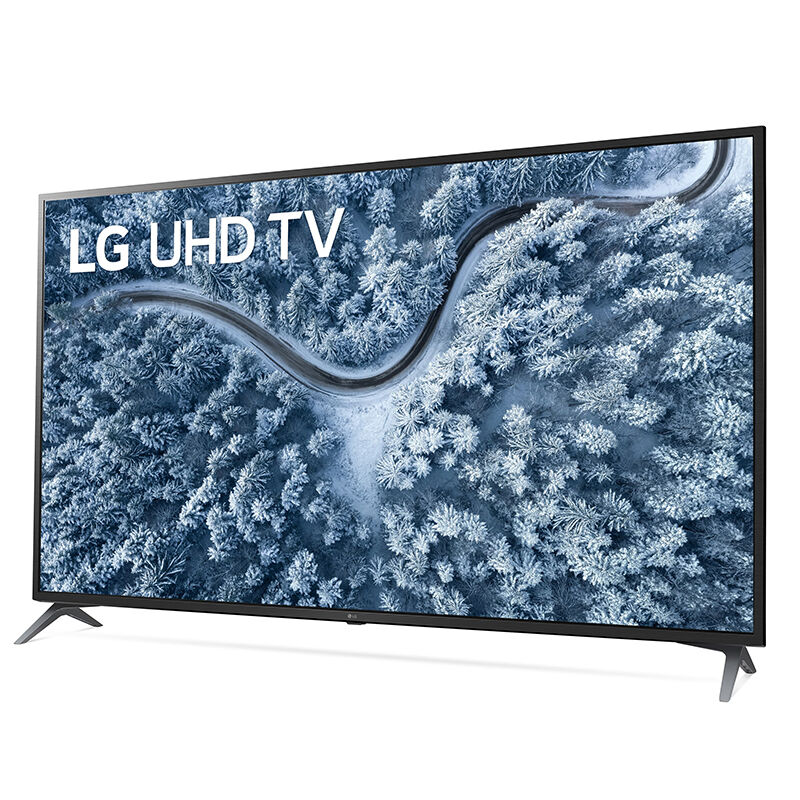 LG 7 Series 70" 4K (2160p) UHD Smart LED TV HDR (2021 Model) | P.C. Richard & Son
