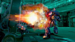 Transformers: Rise of the Dark Spark for Xbox One, , hires