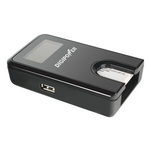 DigiPower Travel Charger, , hires