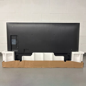 Samsung - 60" Class DU7200 Series LED 4K UHD Smart Tizen TV (Open Box Good Condition), , hires