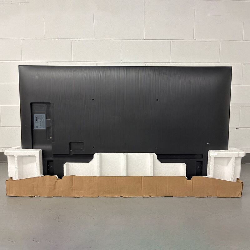 Samsung - 60" Class DU7200 Series LED 4K UHD Smart Tizen TV (Open Box Good Condition), , hires