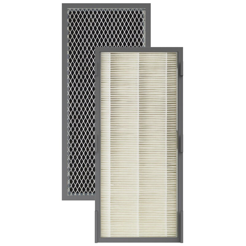 Cuisinart HEPA, Carbon Combine Filter, , hires