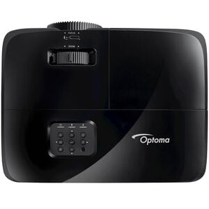 Optoma HD146X 1080p Home Theater Projector, , hires