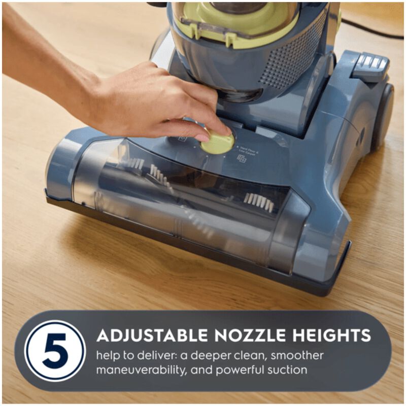 Electrolux Ultimate500 Light-Weight Bagless Pet Upright Vacuum with HEPA Filter & 4 Additional Tools, , hires