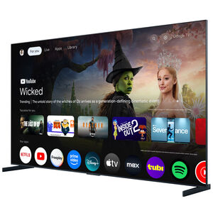 TCL - 85" Class RM9L Mini LED 4K UHD Smart Google TV, , hires