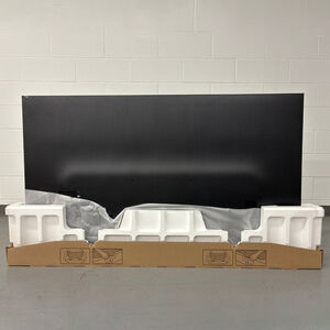 Samsung - 65" Class S85F OLED 4K UHD Samsung Vision AI Smart TV (Open Box Excellent Condition), , hires