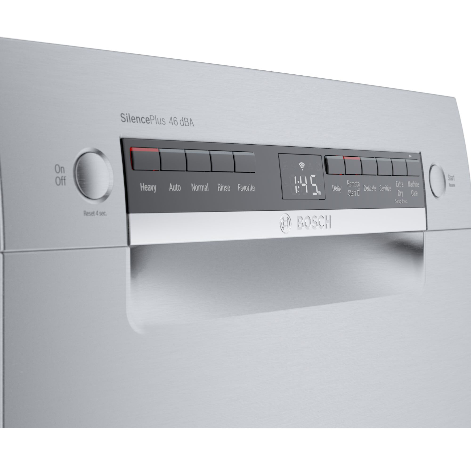 bosch spv40c10gb slimline integrated dishwasher manual