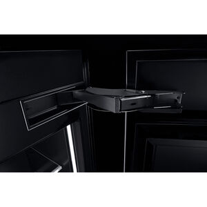 JennAir 30 in. Built-In 17.0 cu. ft. Smart Counter Depth Freezerless Refrigerator Right Hinged with Internal Water Dispenser - Custom Panel Ready, , hires