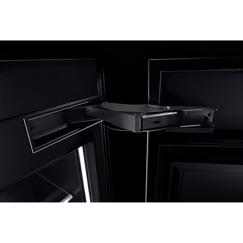 JennAir 30 in. Built-In 17.0 cu. ft. Smart Counter Depth Freezerless Refrigerator Right Hinged with Internal Water Dispenser - Custom Panel Ready, , hires