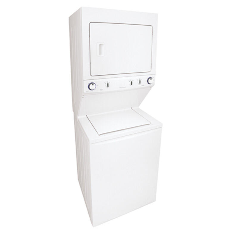 Frigidaire FFLG3911QW Washer/Dryer Combo - White, , hires