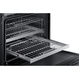 Dacor Contemporary 30 in. 4.8 cu. ft. Smart Steam Electric Single Wall Oven with Dual Convection - Graphite Stainless, , hires