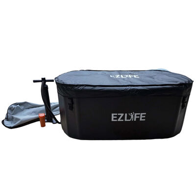 EZLIFE Inflatable Cold Plunge Ice Bath | IZ0001