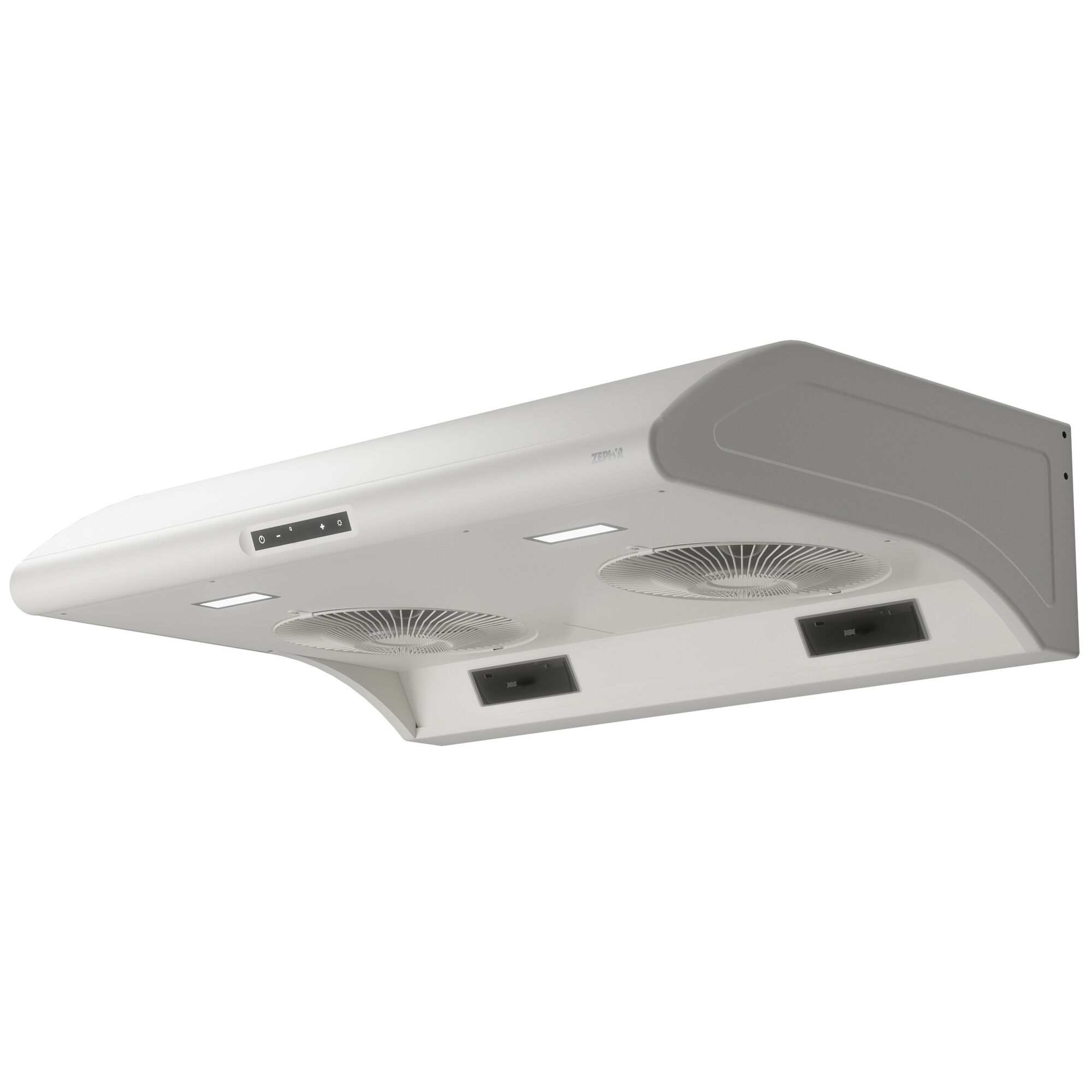 Zephyr 30 in. Ducted Standard Style Range Hood with 850 CFM, 6 Fan