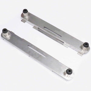 XO Optional Stainless Steel legs for Pizza Oven, , hires