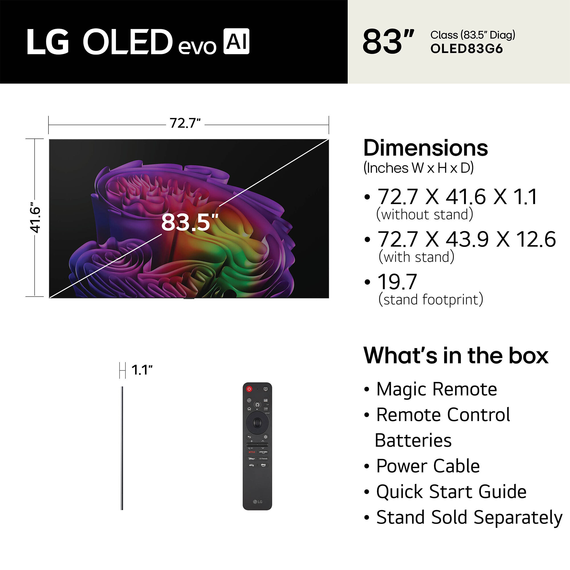 LG - 83