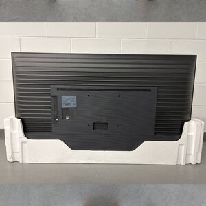 Samsung - 55" Class U7900F LED 4K UHD Smart Tizen TV (Open Box Good Condition), , hires