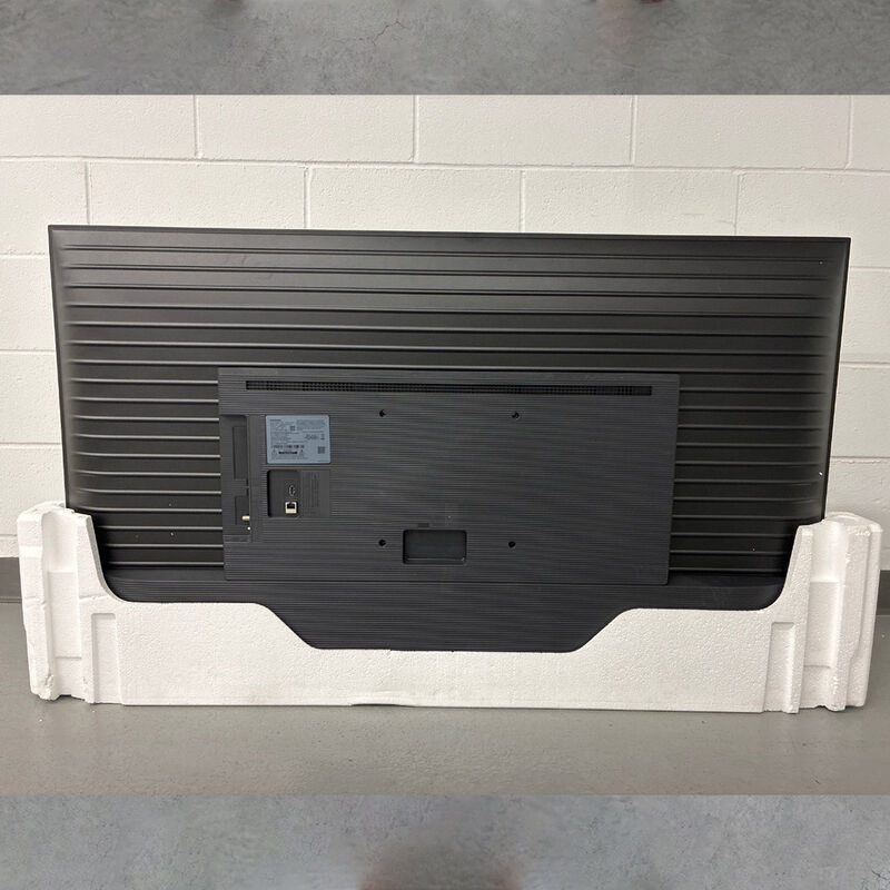 Samsung - 55" Class U7900F LED 4K UHD Smart Tizen TV (Open Box Good Condition), , hires