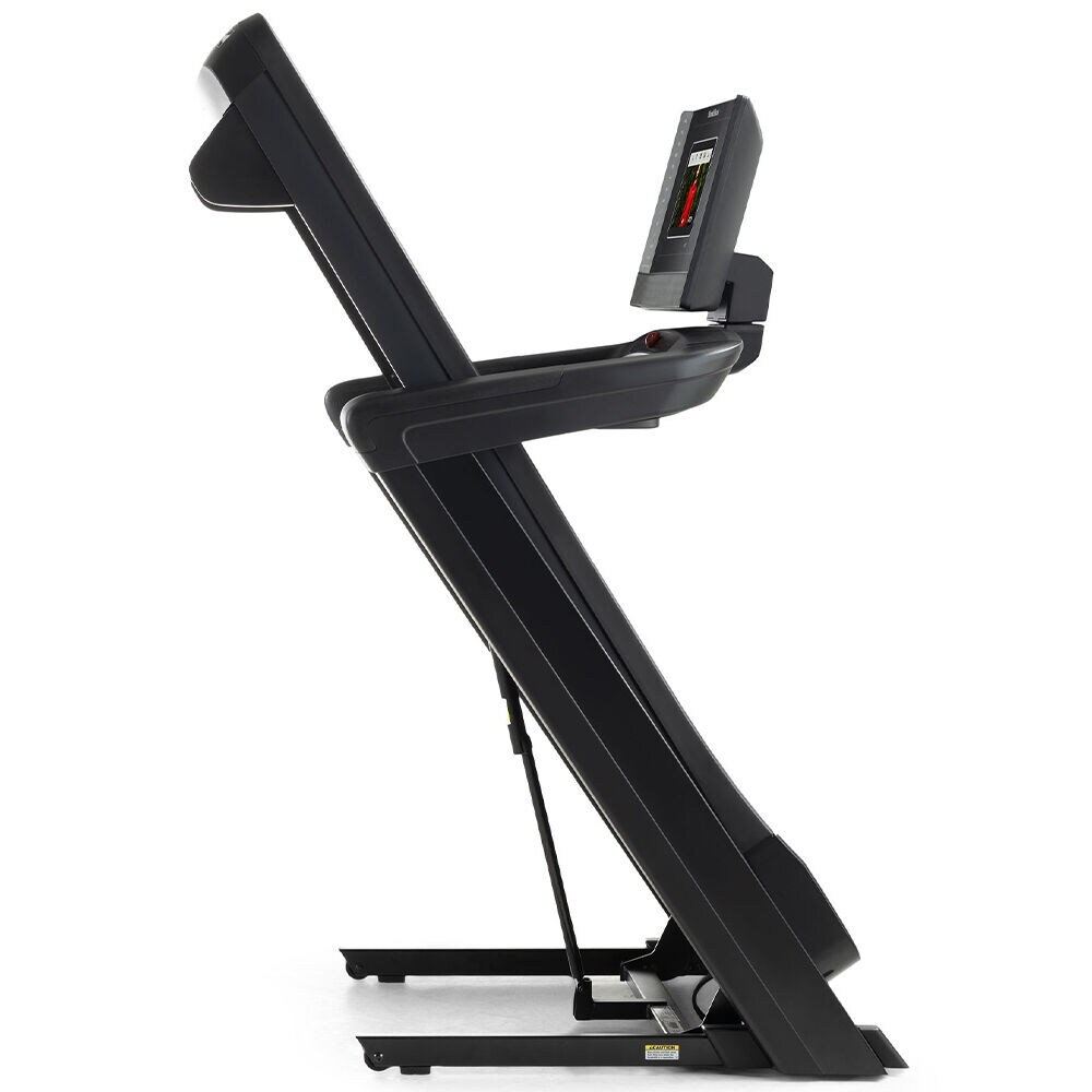Nordictrack c 1270 pro online treadmill reviews