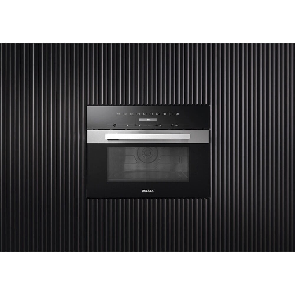 Miele sales 24 microwave