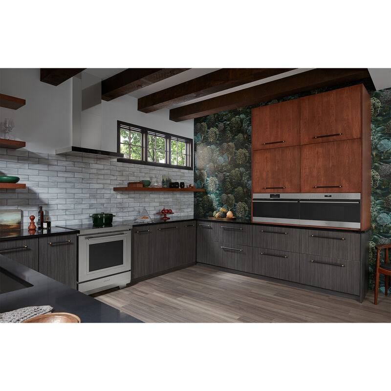 Sub-Zero Designer Series 30 in. 5.3 cu. ft. Smart Double Refrigerator Drawers - Custom Panel Ready, , hires